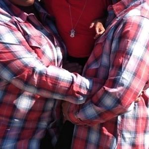 Meet your Posher, Calvin